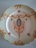 Bord crown devon, Ophalen of Verzenden