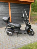 Scooter Sym Orbit 2, Ophalen, Gebruikt, Orbit