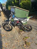 Pitbike, Fietsen en Brommers, Ophalen of Verzenden, Zo goed als nieuw, Pitbike