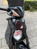 Kymco Agility bezorgscooter, Fietsen en Brommers, Ophalen, Gebruikt, Maximaal 45 km/u, Agility