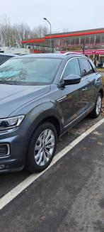 Volkswagen T-Roc 1.5 TSI 150pk 2018 Grijs, Voorwielaandrijving, 1498 cc, 4 cilinders, Handgeschakeld