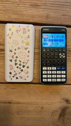 Casio fx-CG50 met examenstand, Ophalen of Verzenden, Zo goed als nieuw