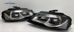 Audi A3 Sportback 8P Facelift Bi Xenon LED koplamp links rec