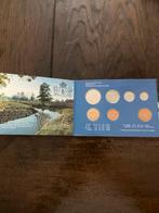 Muntset Nederland 1991, Postzegels en Munten, Munten | Nederland, Ophalen of Verzenden, Koningin Beatrix, Setje