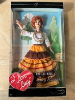 Barbie Lucy Ball, Mattel, NRFB, The Operetta, Nieuw, Ophalen of Verzenden, Pop