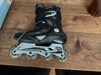 Nijdam Skates - Maat 41, Gebruikt, Inline skates 4 wielen, Dames, Ophalen