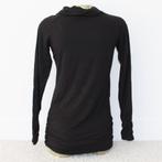Marc Cain Truitje - 90 (M) € 40,-, Maat 38/40 (M), Marc Cain, Zwart, Ophalen of Verzenden