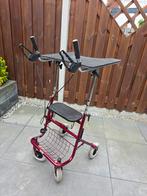 Premis Provo rollator met tricep, Diversen, Rollators, Ophalen of Verzenden, Zo goed als nieuw