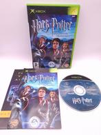 Harry Potter and the prisoner of Azkaban xbox, Avontuur en Actie, 1 speler, Ophalen of Verzenden, Zo goed als nieuw