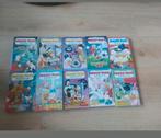 10x Donald duck Pocket, Boeken, Stripboeken, Meerdere stripboeken, Ophalen of Verzenden, Zo goed als nieuw