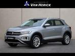 Volkswagen T-Roc 1.5 TSI Style 150PK Automaat | ACC | Winter, 4 cilinders, 150 pk, Origineel Nederlands, Bedrijf