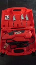 Rubi Scraper 250 Professional in koffer, Ophalen, Zo goed als nieuw, Elektrisch, Rubi