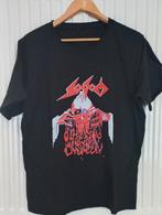Sodom (XL), Ophalen of Verzenden, Zo goed als nieuw, Maat 56/58 (XL), Zwart