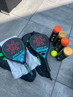 2x Osaka Padel Rackets - Nieuw!, Ophalen of Verzenden, Nieuw, Padelracket