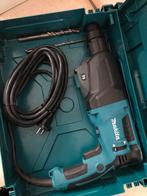 Nieuw makita Boorhamer HR2300 een keer getest geworden, Doe-het-zelf en Verbouw, Gereedschap | Boormachines, Ophalen, Zo goed als nieuw