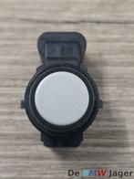 PDC-sensor Mineral weiss BMW F20 F21 F22 F23 F87 66209261606, Auto-onderdelen, Elektronica en Kabels, Gebruikt, Ophalen of Verzenden