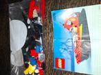 Lego set 6679 speedboat compleet inclusief handleiding, Ophalen of Verzenden, Zo goed als nieuw