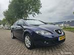 Seat Leon 1.6 Sportstyle Airco Cruise Control, Auto's, Gebruikt, 4 cilinders, Euro 4, 5 stoelen