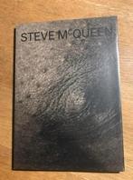 Book Steve Mcqueen Tate modern, Ophalen of Verzenden, Zo goed als nieuw, Fotografen