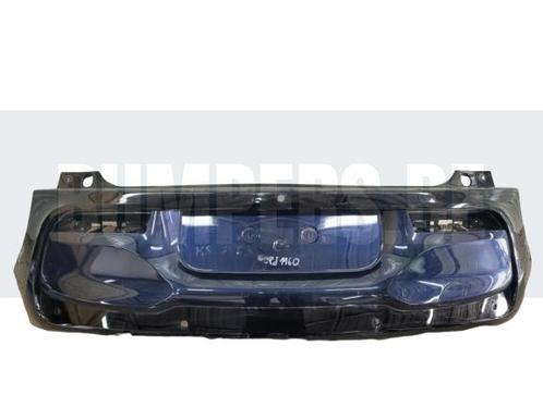 Bumper  BMW I3	 FaceLift 17   51127462334   Achterbumper  PJ, Auto-onderdelen, Carrosserie en Plaatwerk, Bumper, Achter, Gebruikt