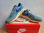 Nike air max 1 dirty denim 42.5, Kleding | Heren, Schoenen, Blauw, Nike, Nieuw, Ophalen of Verzenden