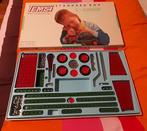 Temsi construction box, Hobby en Vrije tijd, Overige Hobby en Vrije tijd, Ophalen of Verzenden, Gebruikt