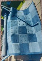 Ikea Vloerkleed 170x230, Huis en Inrichting, Gebruikt, Blauw, 150 tot 200 cm, 200 cm of meer