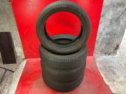 4 banden 205/55R19 Michelin Primacy 3, Auto-onderdelen, Banden en Velgen, Band(en), Zomerbanden, 19 inch, 205 mm, Personenwagen