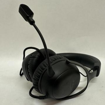 HyperX Cloud III Wired Gaming Headset beschikbaar voor biedingen