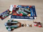 Lego StarWars 9494, Ophalen of Verzenden, Gebruikt, Complete set, Lego