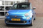 Fiat 500 0.9 TwinAir Turbo Sport | Leder | Pano | Stoelverw., Gebruikt, Euro 6, Start-stop-systeem, Bedrijf
