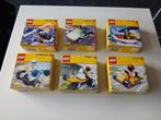 Lego jaren 90    serie, Ophalen of Verzenden, Complete set, Lego