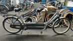 Gazelle tandem, Fietsen en Brommers, Fietsen | Tandems, 55 cm of meer, Ophalen of Verzenden, Gebruikt, Minder dan 10 versnellingen
