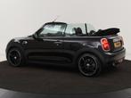 Mini Cabrio 1.5 Cooper Chili | Stoelverwarming | Carplay | H, Auto's, Mini, Gebruikt, Euro 6, Cabriolet, 4 stoelen