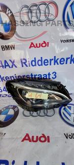 Mercedes C klasse W205 koplamp Rechts A2059062504, Gebruikt, -, Ophalen of Verzenden, -