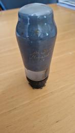 Vintage Philips Miniwatt ABL1, Ophalen of Verzenden, Gebruikt