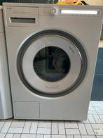 Asko wasmachine W2086C.W - 8kg - 1600 toeren - A+++, Energieklasse A of zuiniger, 85 tot 90 cm, 1600 toeren of meer, Zo goed als nieuw