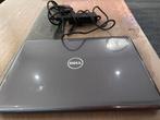 Dell laptop, Ophalen of Verzenden, Zo goed als nieuw