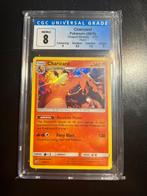 Charizard Dragon Majesty CGC 8, Hobby en Vrije tijd, Verzamelkaartspellen | Pokémon, Ophalen of Verzenden, Zo goed als nieuw