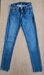 LTB jeans Nicole, Blauw, Ophalen of Verzenden, Zo goed als nieuw, LTB