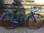 Pinarello marvel full carbon ultegra 11 speed, Fietsen en Brommers, Fietsen | Racefietsen, Carbon, Zo goed als nieuw, Meer dan 20 versnellingen