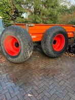 Set Gazon banden voor en avhter  met velg fendt 260 sa, Zakelijke goederen, Agrarisch | Onderdelen | Banden, Velgen en Assen, Ophalen of Verzenden