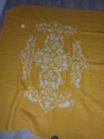 Wollen deken, Ophalen, Nieuw