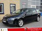 Ford Focus Wagon 1.6-16V Futura STOELVERWARMING-NAVI-AIRCO, 1596 cc, Gebruikt, 4 cilinders, 635 kg