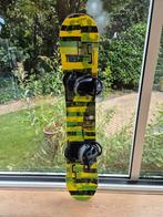 Lib Tech Skate Banana Snowboard 156 Wide, Sport en Fitness, Snowboarden, Ophalen of Verzenden, Gebruikt, Board