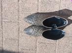 Guess dames schoenen, Ophalen, Guess, Bruin, Lage of Enkellaarzen