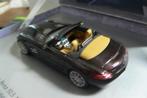 mercedes benz sls amg roadster - museum editie 454/500-1/43, Hobby en Vrije tijd, Modelauto's | 1:43, Verzenden, Nieuw, Auto, Overige merken