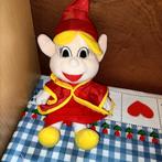 Camping Capfun heks/fee knuffel 26 cm groot, Ophalen of Verzenden