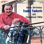 Piraten Polka Frankie Yankovic LP en vele anderen, Cd's en Dvd's, Vinyl Singles, Ophalen of Verzenden, Zo goed als nieuw, Overige genres