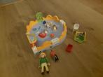 Playmobil 5570 kinderopvang, Kinderen en Baby's, Complete set, Ophalen of Verzenden, Zo goed als nieuw